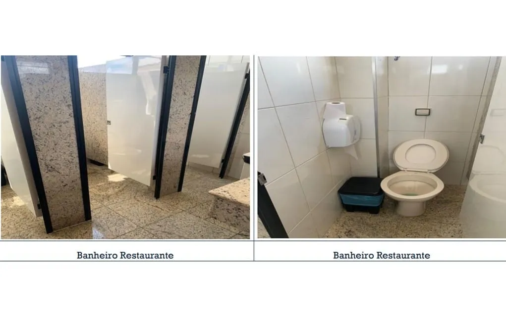 Imagem OPORTUNIDADE IMPERDÍVEL: COMPLEXO MULTIFUNCIONAL EM FUNCIONAMENTO COM HOTEL, POSTO, RESTAURANTES E ESTACIONAMENTO SUSTENTÁVEL