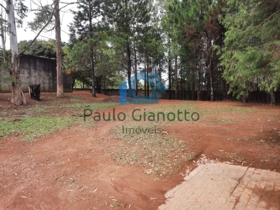 Imagem Chácara com 8.300 m2 - Lazer e Natureza - Bunjiro Nakao - Ibiúna
