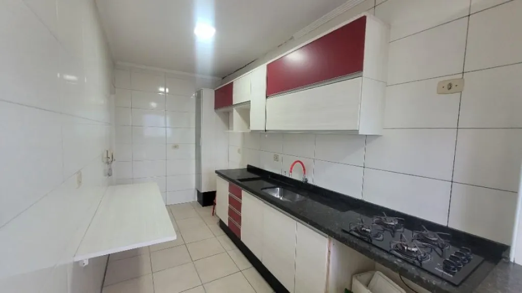 Imagem APARTAMENTO COM 100,00 m² - OCIAN - PRAIA GRANDE SP