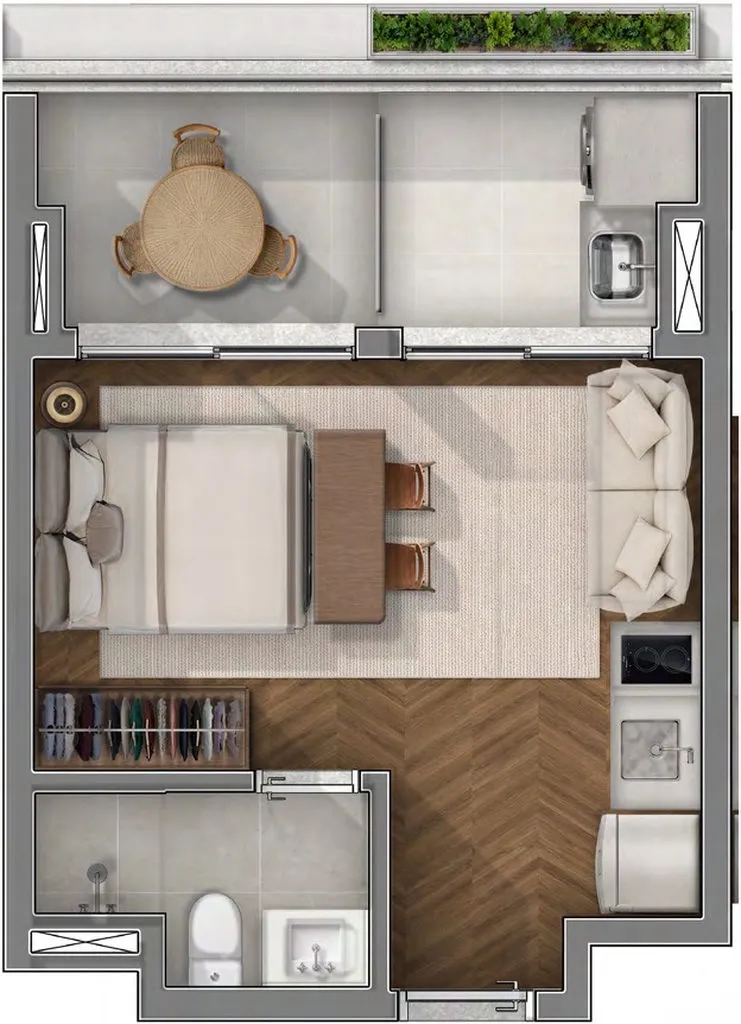 Imagem Joah 233 - Breve Lançamento - Joah 233 - Residencial