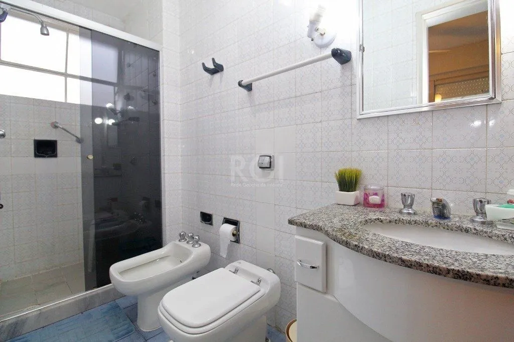 Imagem Apartamento para Venda - 84.85m², 2 dormitórios, sendo 1 suites, 1 vaga - Moinhos de Vento