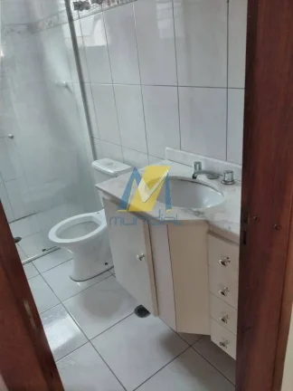 Imagem Apartamento para Locação - Rua Antônio Bastos - 3 vagas de gar.