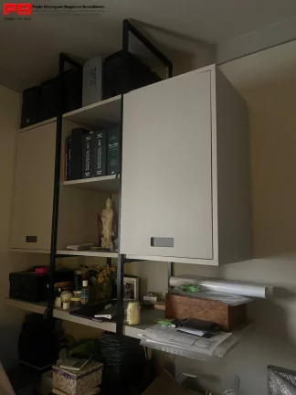Imagem Apartamento 126m² 2 suítes - Vila Nova Conceição