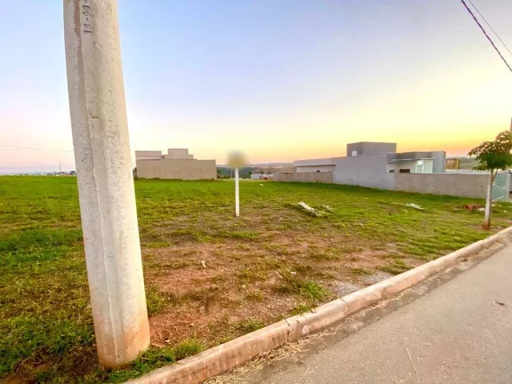 Imagem Terreno no Jardim São Lucas