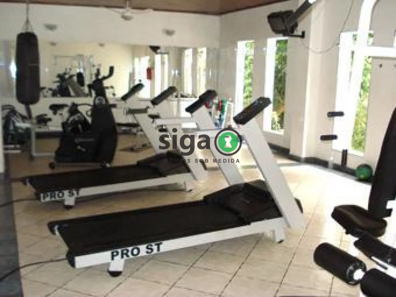 Imagem Apartamento à venda 3 Quartos, 2 Vagas, 85m², Vila Mariana - SP