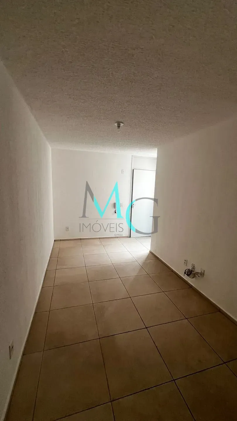 Imagem Apartamento à venda, Santa Cruz - 139 mil, Rio de Janeiro, RJ