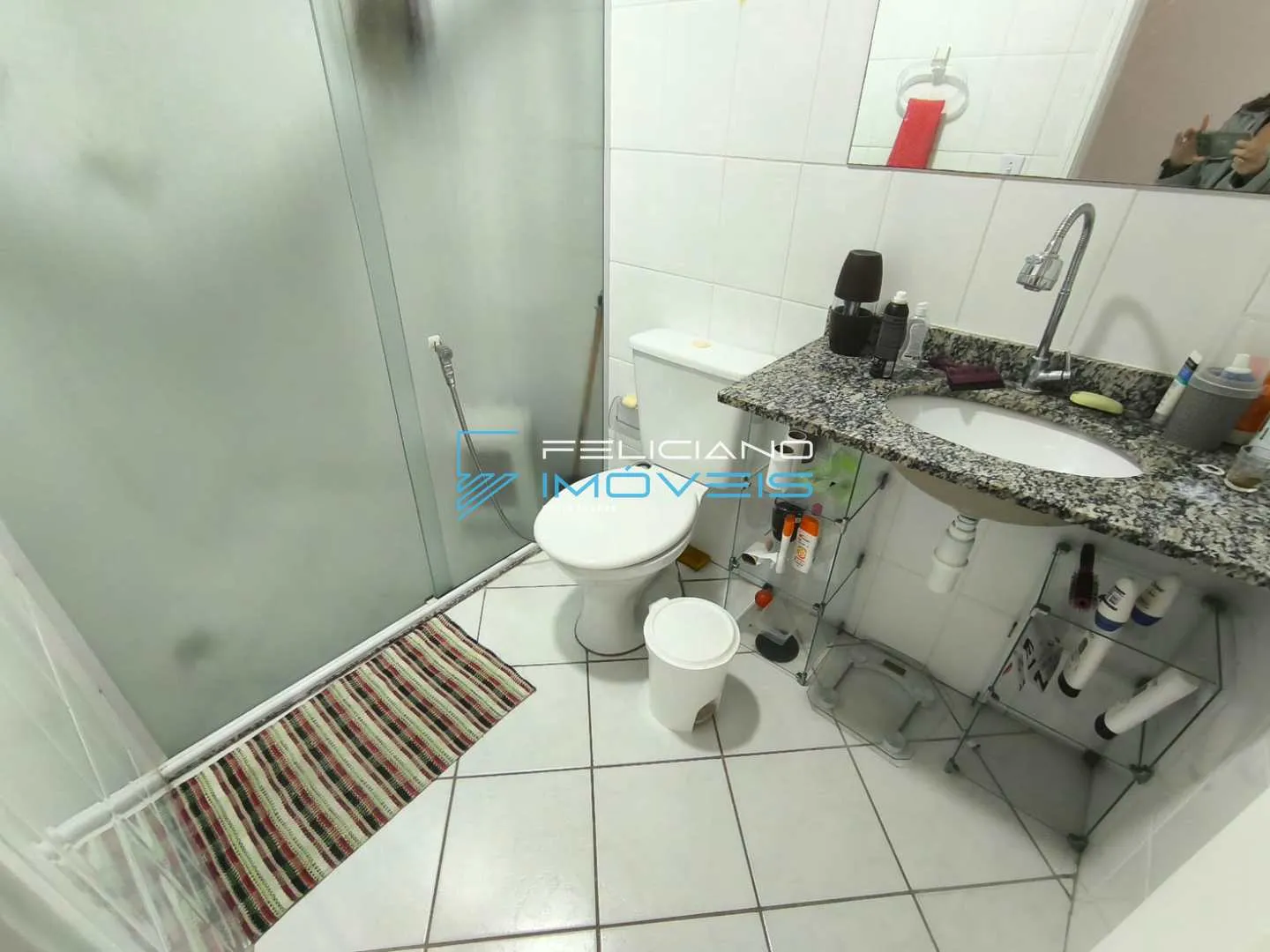 Imagem Apartamento com 3 quartos, Real, Praia Grande - R$ 565 mil, Cod: 1409