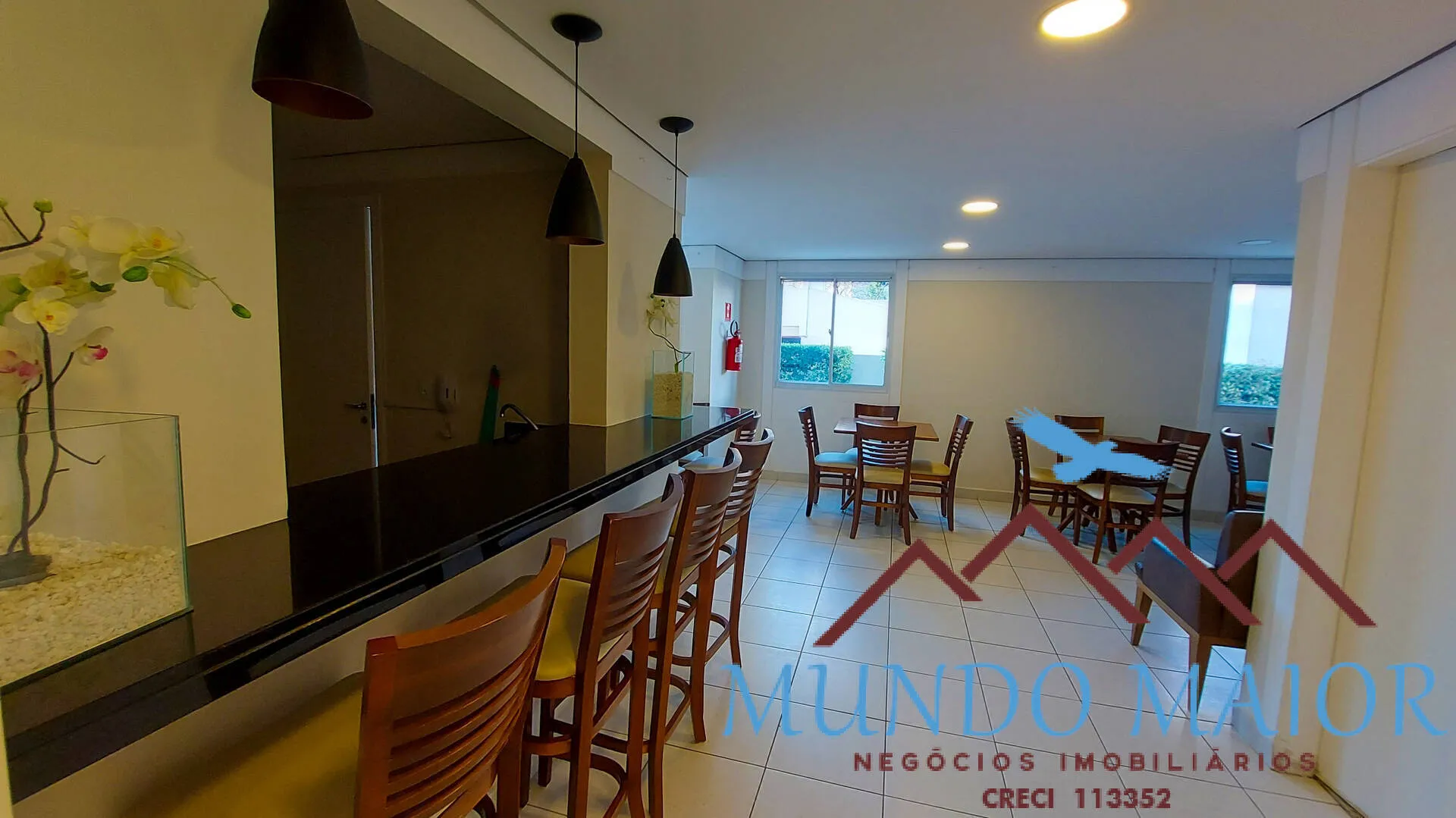 Imagem Apto vila alzira - 3 Dorms - 1 suite - 1 vaga - 60 M2 - R$ 450.000.00