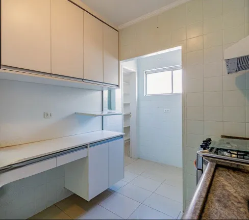 Imagem Apartamento com 2 Quartos à Venda, 63 m² em Vila Mariana - São Paulo