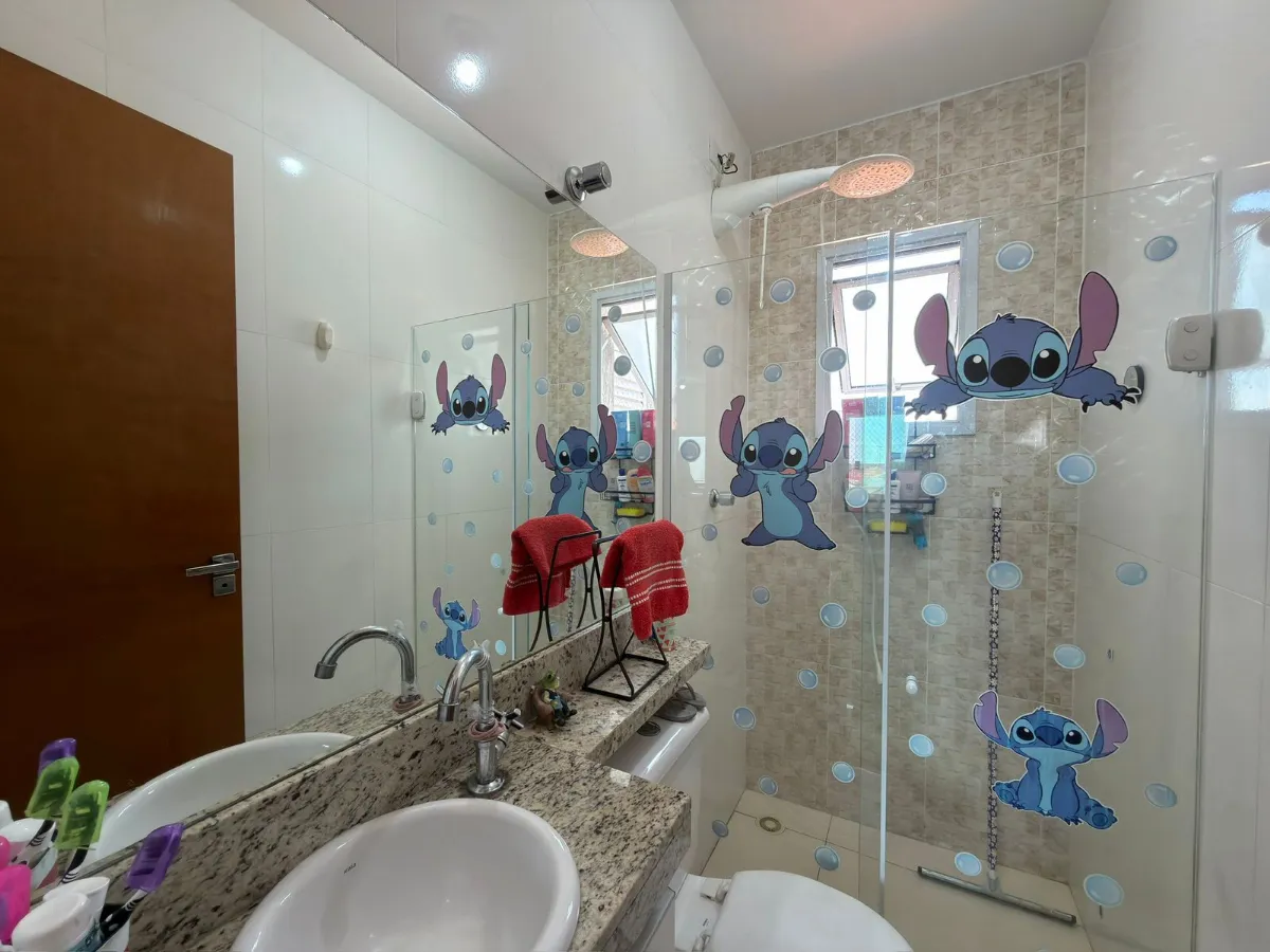 Imagem Apartamento para venda em Vila Constança com 2 quartos, 42m2