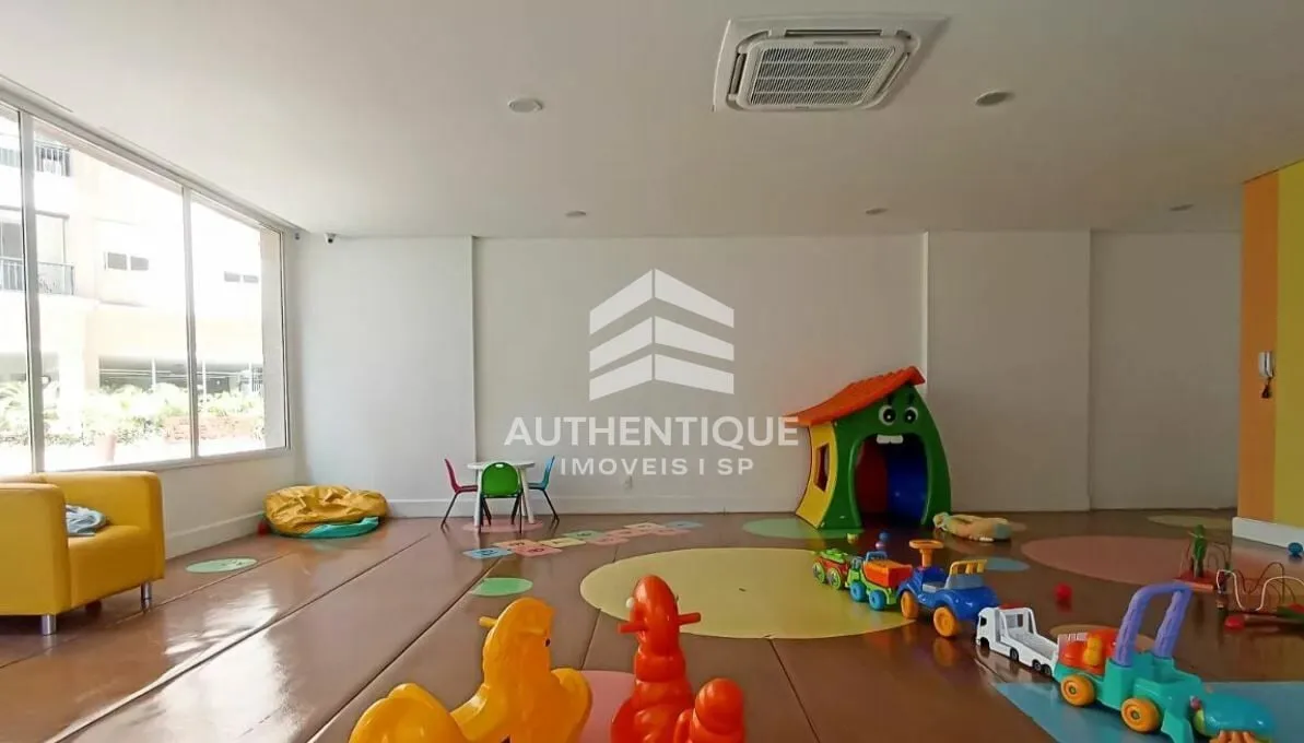 Imagem Royal Park Alphaville - Apartamento à venda no bairro Alphaville - Barueri/SP