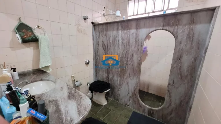 Imagem Casa a venda próximo ao hospital no bairro imbaúbas.