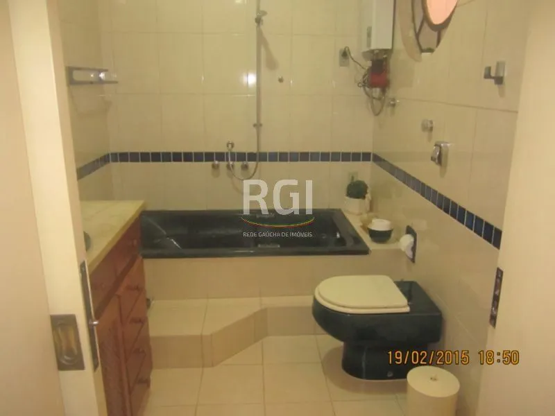 Imagem Apartamento para Venda - 110m², 3 dormitórios, sendo 1 suites, Auxiliadora