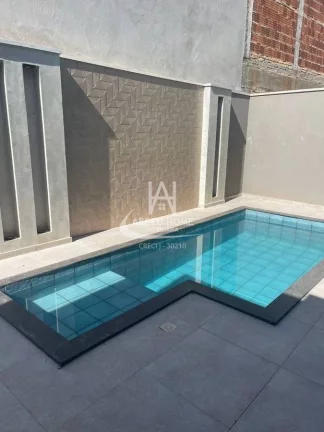 Imagem Condomínio Residencial Damha VI - São José do Rio Preto