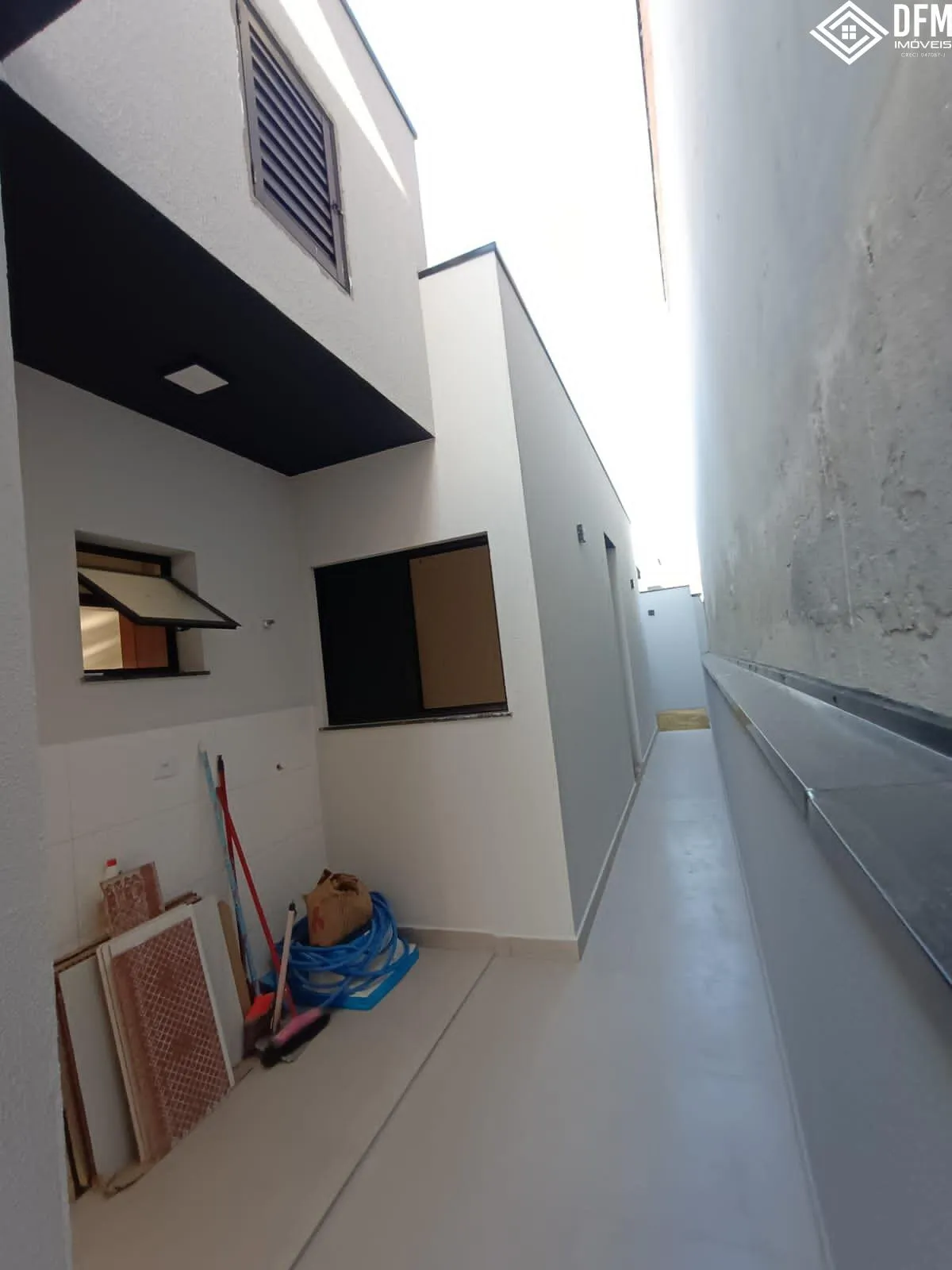 Imagem Casa com 2 Dormitorio(s) localizado(a) no bairro Vila Nova Cintra em Mogi das Cruzes / Mato Grosso do Sul Ref.:DE577