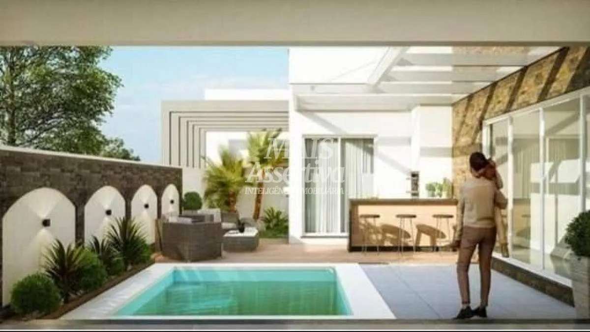 Imagem Casa para Venda em Ivoti / RS no bairro Centro