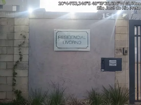 Foto do imóvel Oportunidade Única em SAO JOSE DO RIO PRETO - SP | Tipo: Apartamento | Negociação: Venda Direta Online | Situação: Imóvel em RUA PROJETADA QUATRO