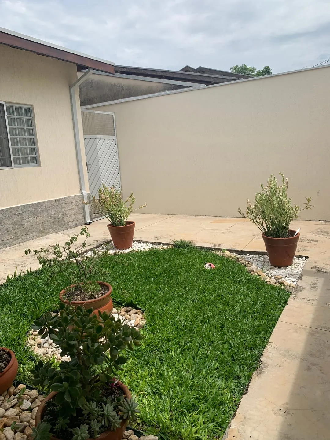 Imagem Casa à venda 2 Quartos, 2 Vagas, 300M², Jardim Santa Cecília, Pindamonhangaba - SP