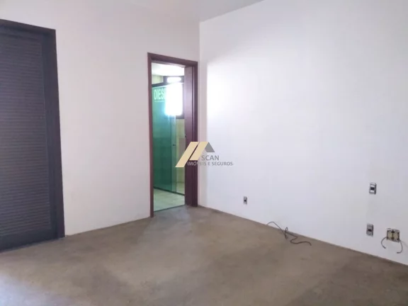 Imagem Apartamento à venda no Cambuí em Campinas, São Paulo