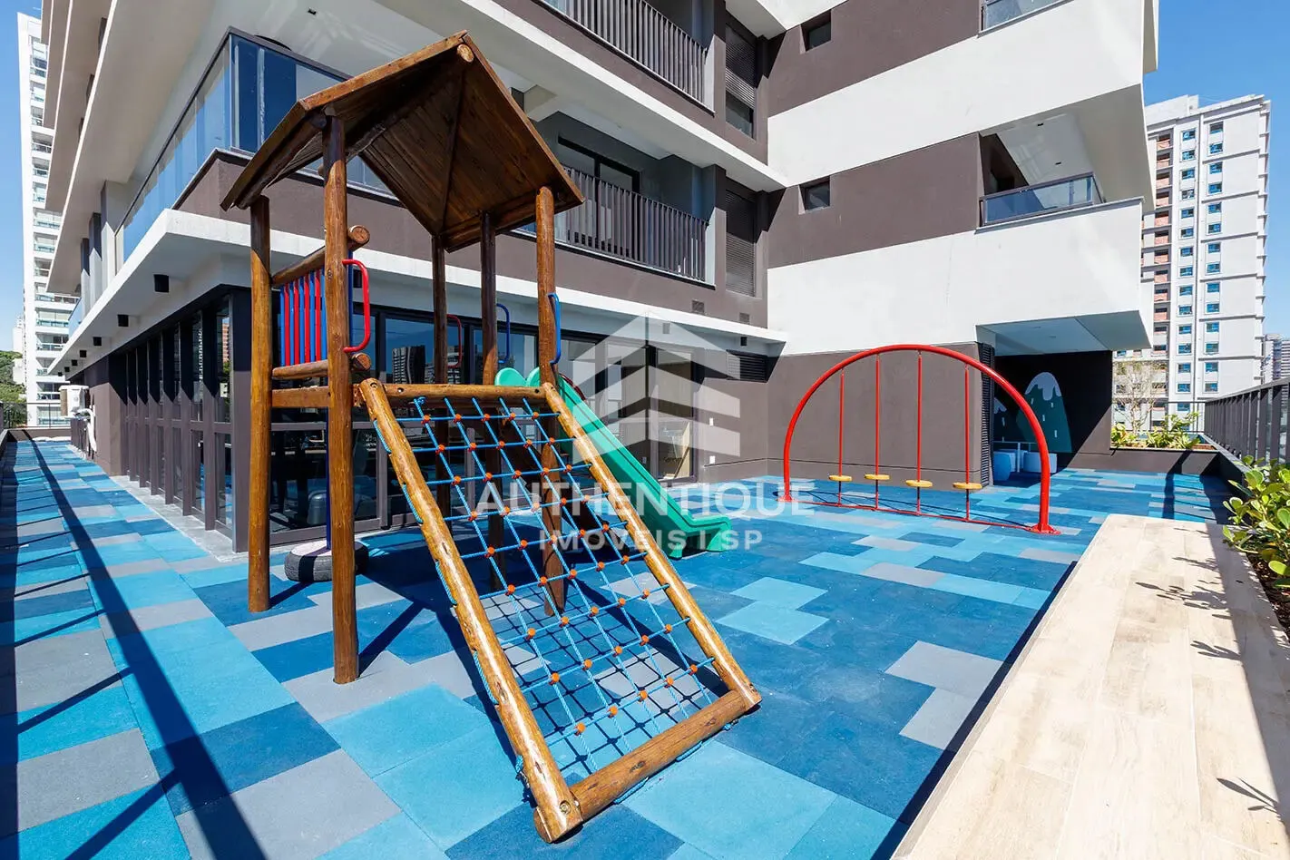 Imagem ESSENTIAL PERDIZES - Apartamento à venda no bairro Perdizes - São Paulo/SP, Zona Oeste
