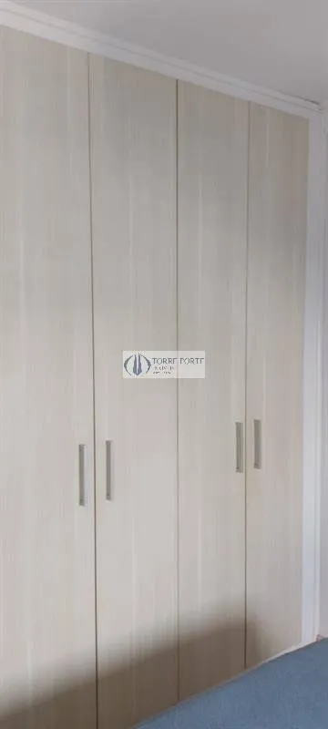 Imagem Lindo Apartamento com 3dormitorios 1 suite 2 vagas,varanda na Vila Prudente