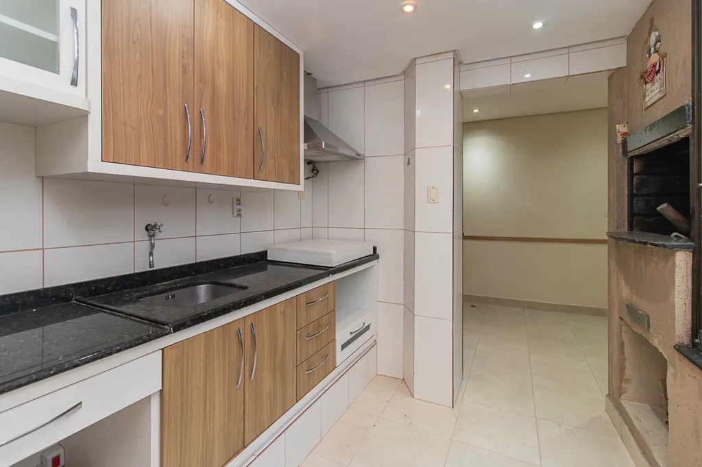 Imagem Apartamento em Cidade Baixa