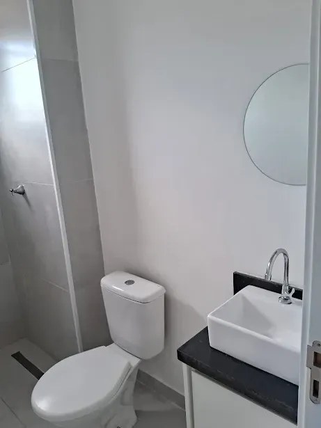 Imagem Apartamento com 1 Quarto à Venda, 27 m² em Vila Formosa - São Paulo