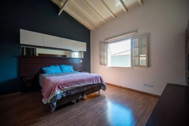 Imagem Casa com 3 dormitórios à venda, 231 m² por R$ 1.100.000,00 - Paysage Vert - Vargem Grande Paulista/SP