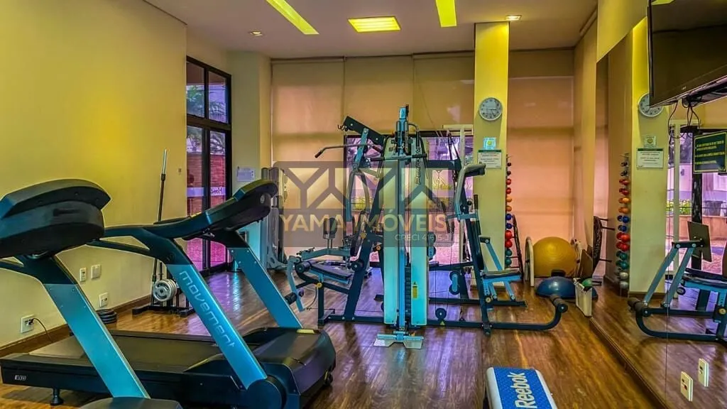 Imagem Edifício Monet - Apartamento Alto Padrão em Jardim Irajá, Ribeirão Preto/SP