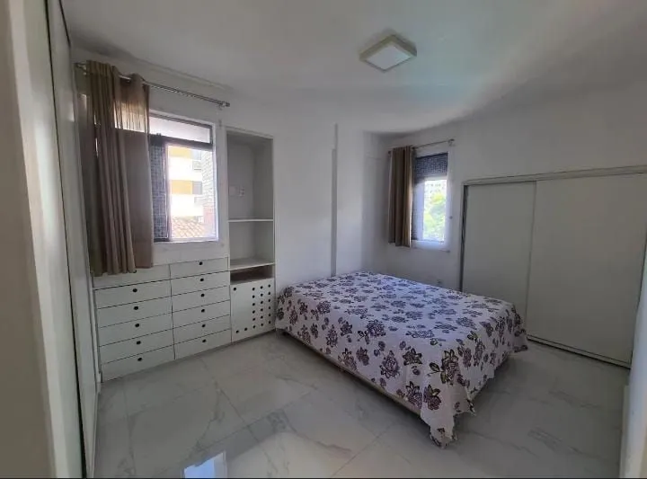 Imagem Apartamento à venda, 115 m² por R$ 649.993,00 - Manaíra - João Pessoa/PB