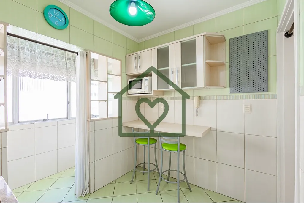 Imagem Apartamento no bairro São João, em Porto Alegre, localizado na Rua Honório Silveira Dias, próxim...