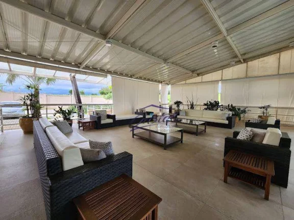 Imagem Casa em Condomínio para Venda em Votorantim, Cyrela Landscape Esplanada