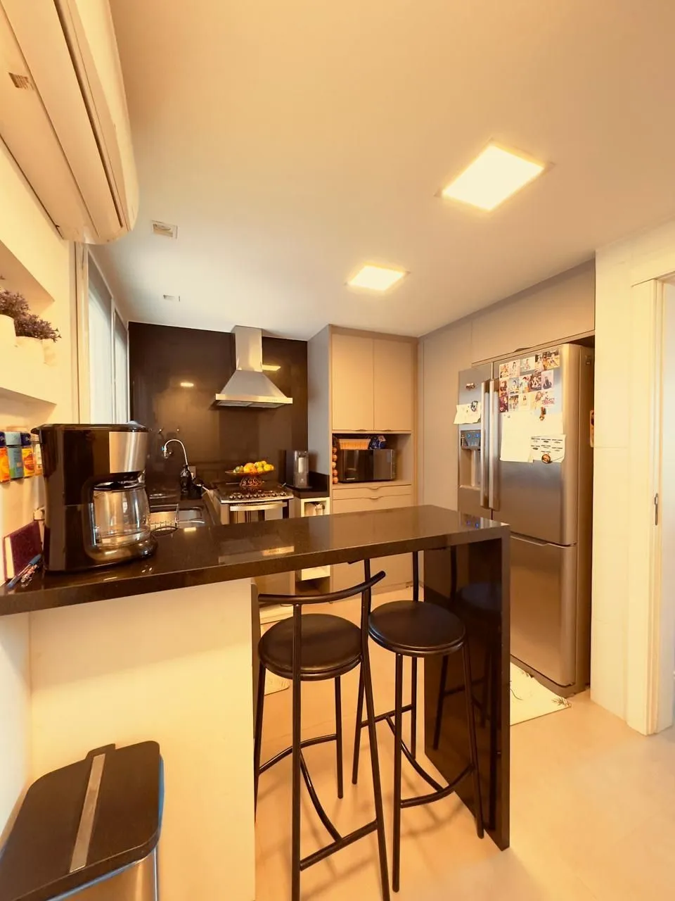 Imagem ️ BELÍSSIMO APARTAMENTO NO QUARTIER CABRAL - ALTO PADRÃO EM PORTO ALEGRE
