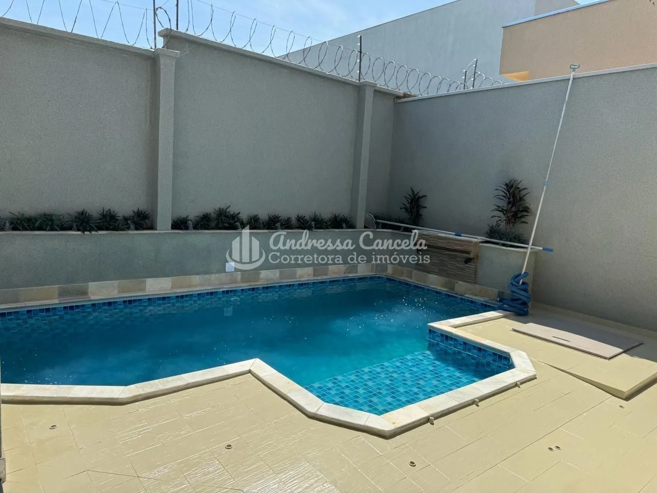 Imagem Ideal Life Ecolazer Residence - Casa com 3 dormitórios à venda, 162 m² por R$ 1.100.000,00 - Ideal Life Ecolazer Residence - São José do Rio Preto/SP