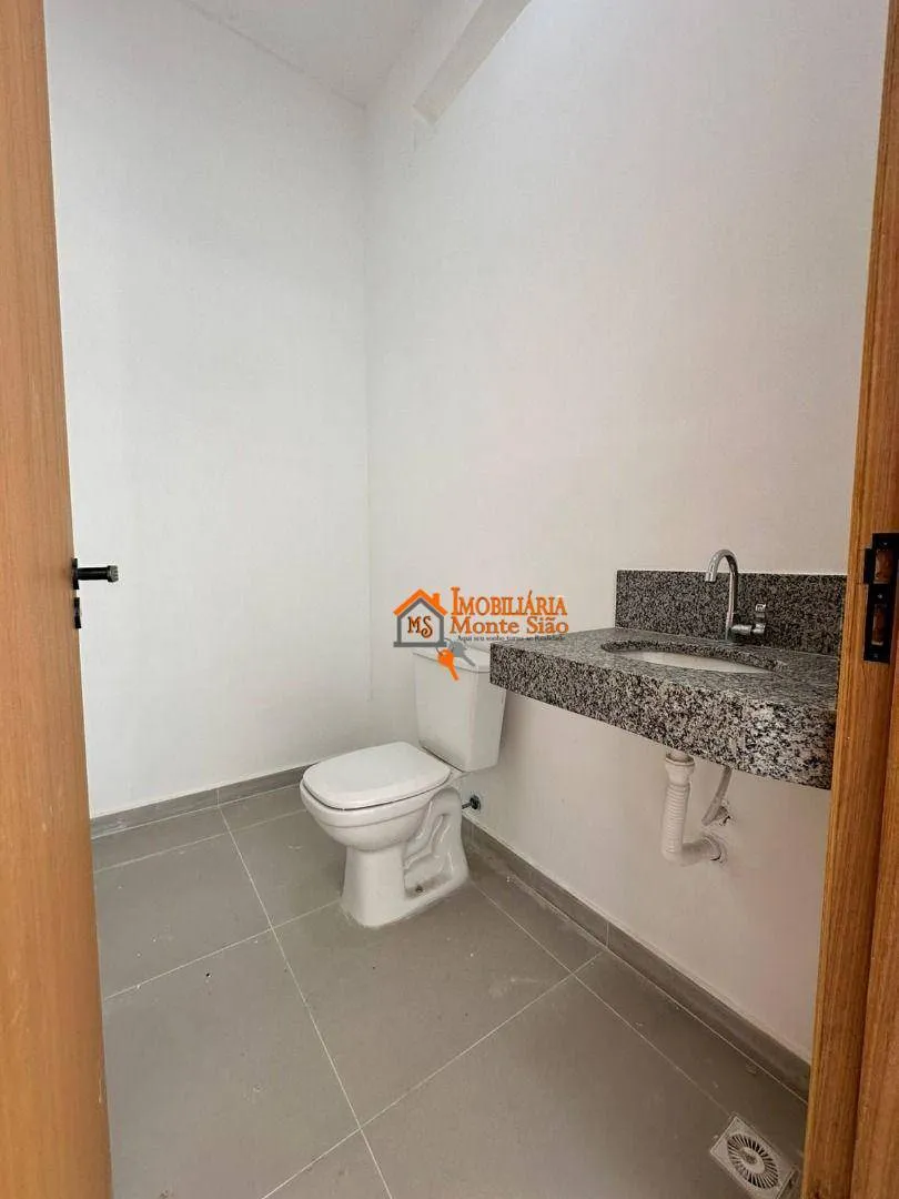 Imagem Salão Comercial para Locação na Av. Salgado Filho | 180m² | Esquina | Alto Fluxo