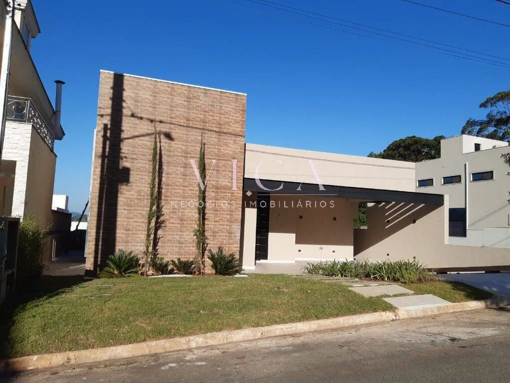 Imagem Casa com 4 dormitórios, 200m², venda por R$ 2.300.000,00 -Alphaville/SP