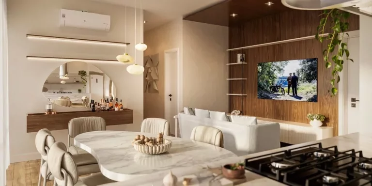 Imagem Apartamento para venda no bairro Fazendinha em Itajaí