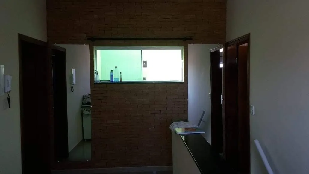Imagem Casa à venda 3 Quartos, 2 Suites, 4 Vagas, 250M², Residencial Village Santana, Guaratinguetá - SP