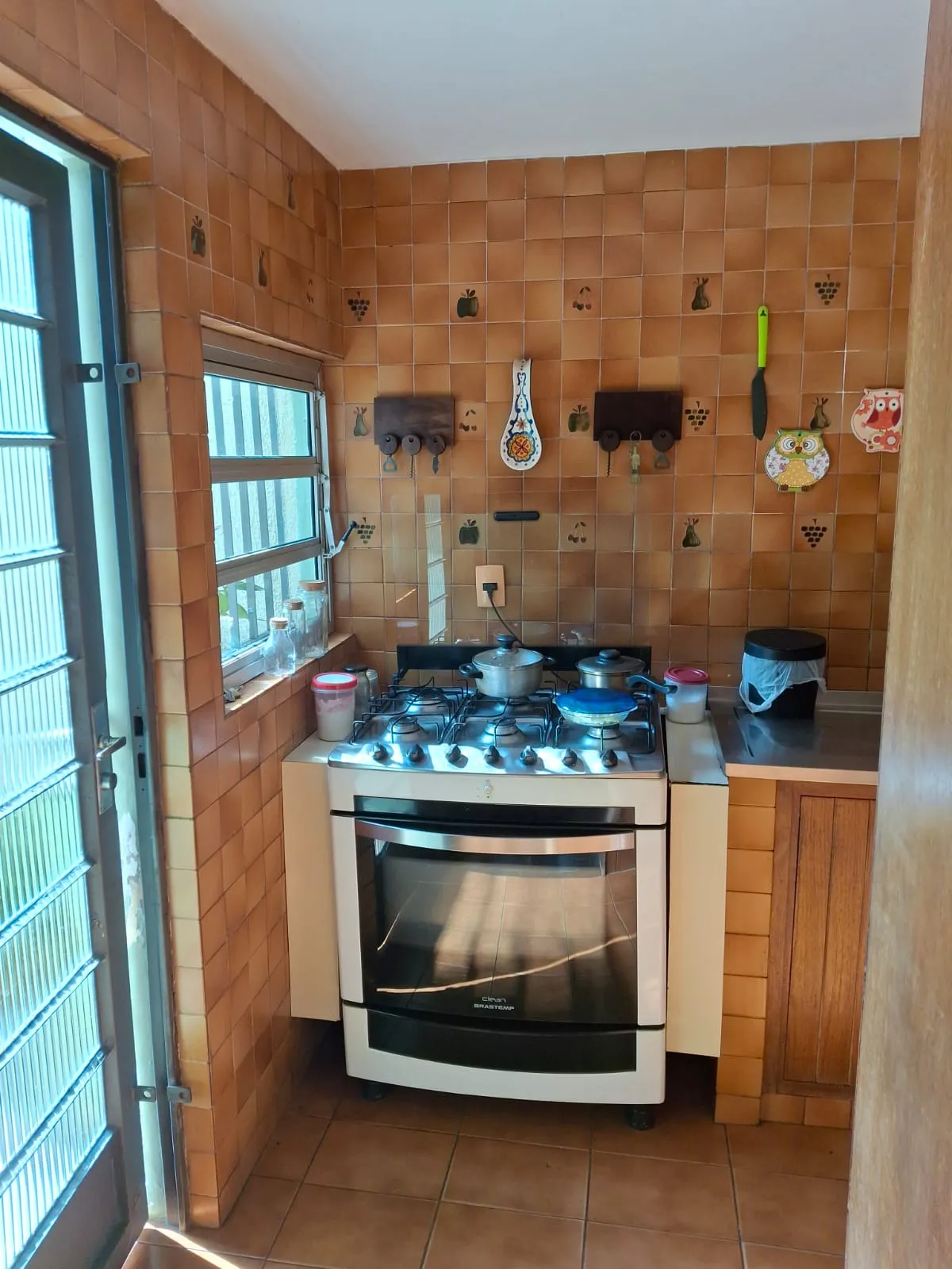 Imagem VENDO LINDA CASA NO BAIRRO JARDIM ERNESTINA!