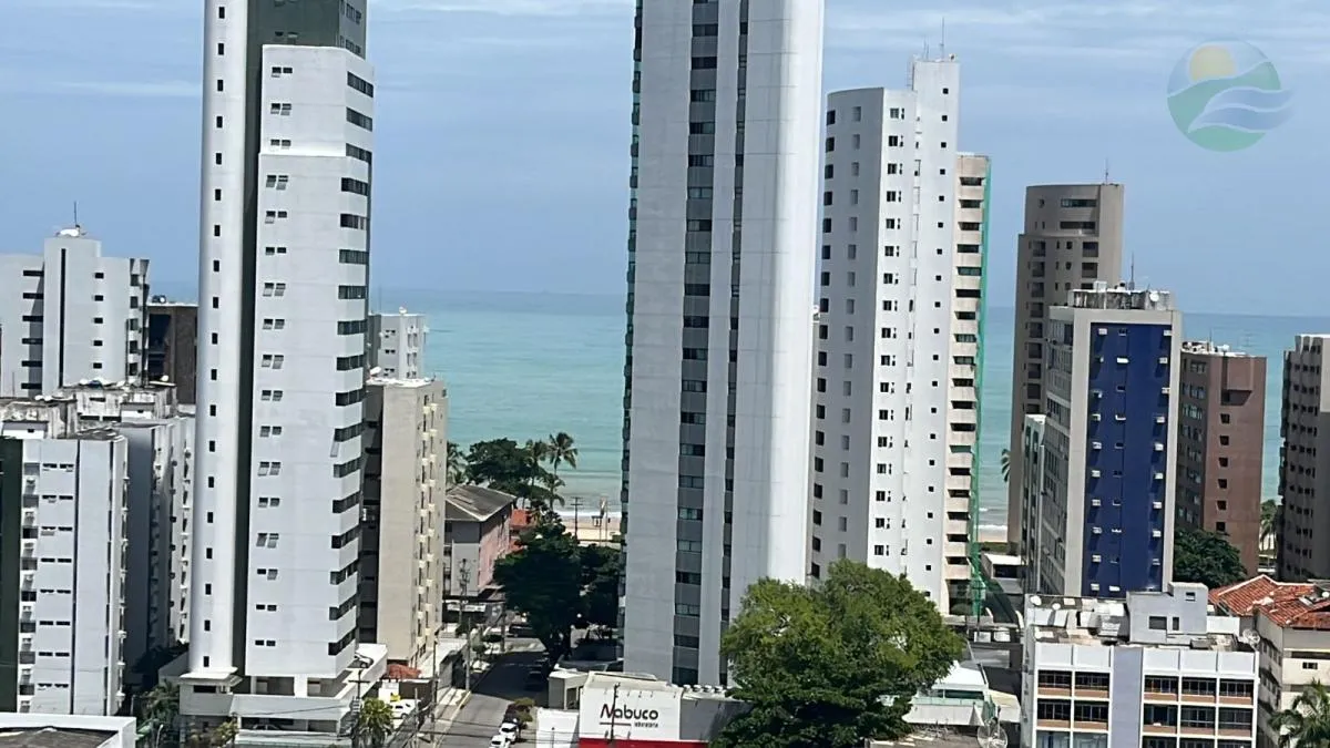 Imagem Apartamento 03 quartos, nascente, para venda, em Boa Viagem, Recife.