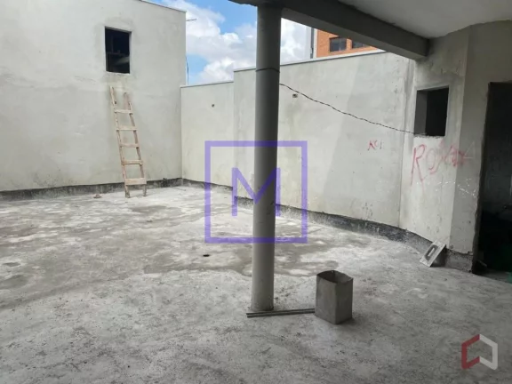 Imagem Apartamento 2 dormitórios à venda, 36 m² por R$ 230.000,00 Vila Carrão
