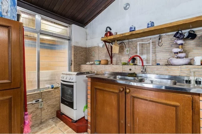 Imagem Casa para venda no bairro Partenon em Porto Alegre