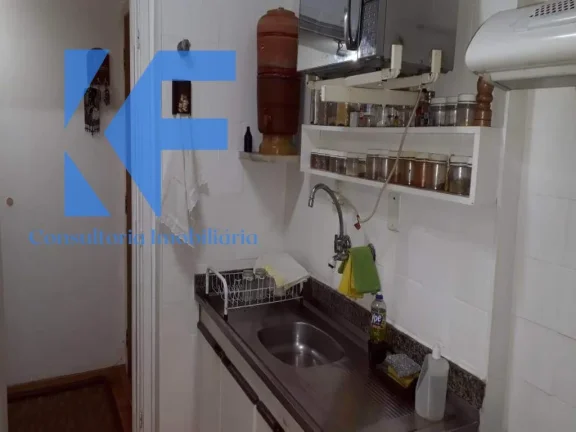 Imagem APARTAMENTO RESIDENCIAL em SÃO PAULO - SP, VILA MARIANA