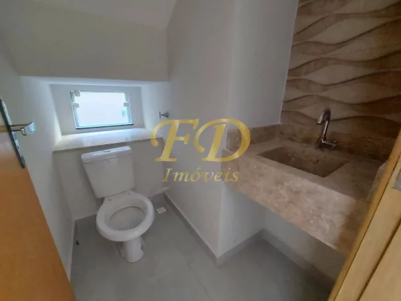 Imagem Casa para Financiamento em Atibaia