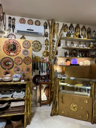 Imagem LOJA COMERCIAL À VENDA