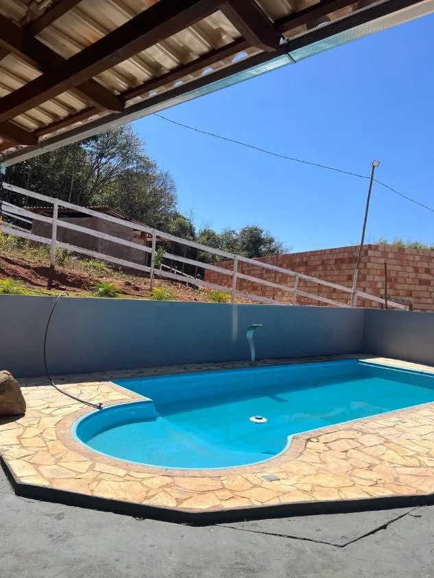 Imagem Vendo uma linda chácara em Piedade dos Gerais , com 2.000 m²