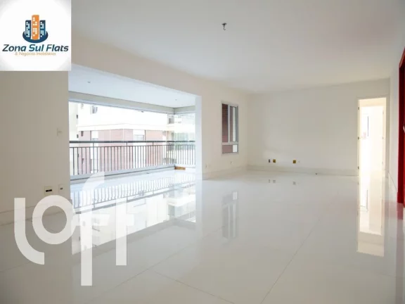 Foto do imóvel Apartamento Alto Padrão à Venda Em Perdizes Com 3 Suítes e 2 Vagas em AVENIDA FRANCISCO MATARAZZO