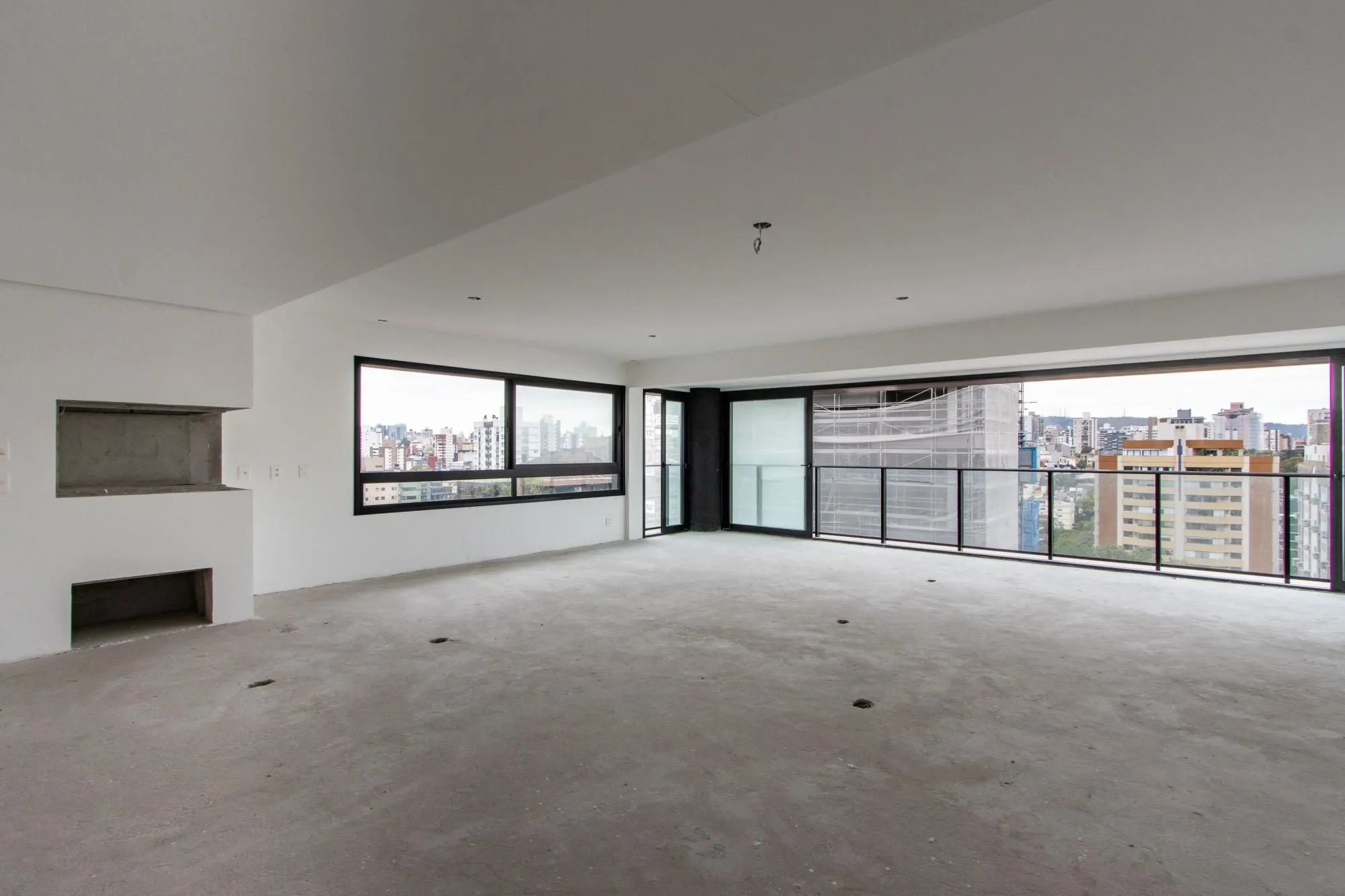 Imagem Apartamento em Bela Vista
