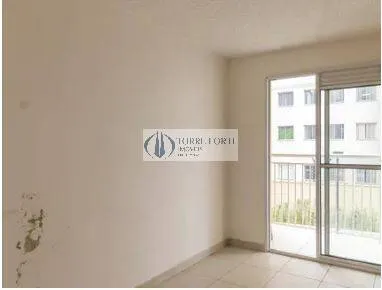 Imagem Apartamento com lazer completo de 2 dorm para venda e locação
