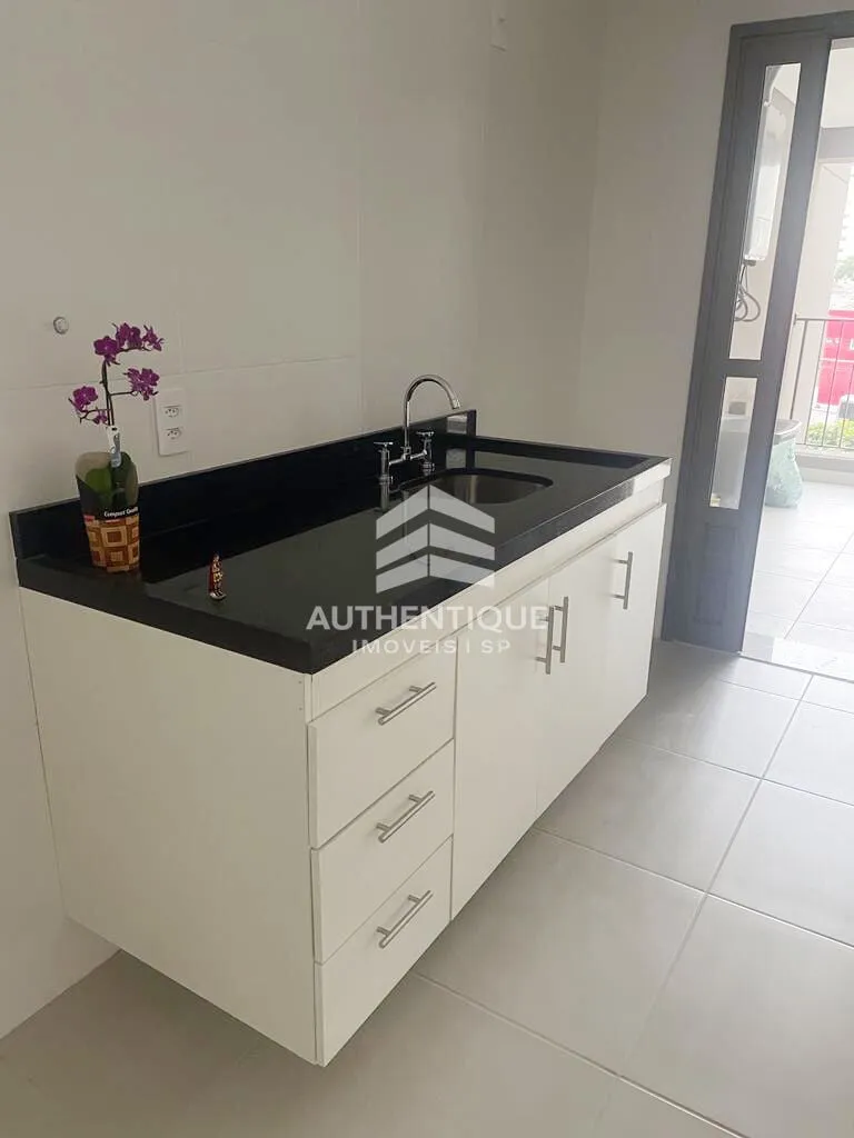 Imagem THE GARDENS RESERVA TATUAPE - Apartamento à venda no bairro Tatuapé - São Paulo/SP, Zona Leste